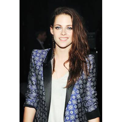 Kristen Stewart
