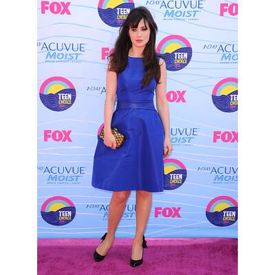 Die Styles der Teen Choice Awards