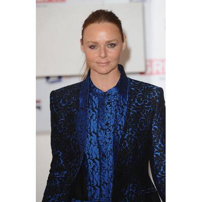 Stella McCartneys Style