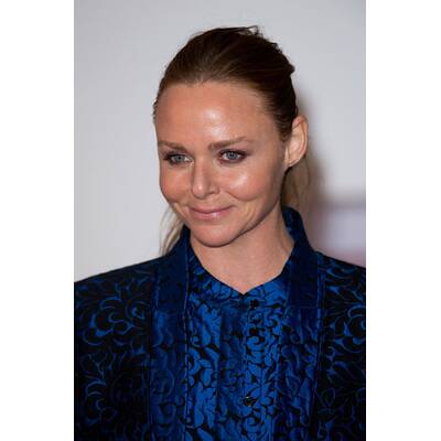 Stella McCartneys Style