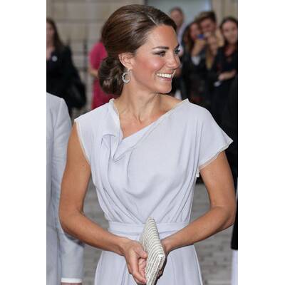 Herzogin Kate wird 33: Ihre schönsten Bilder