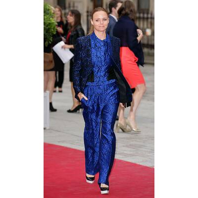 Stella McCartneys Style