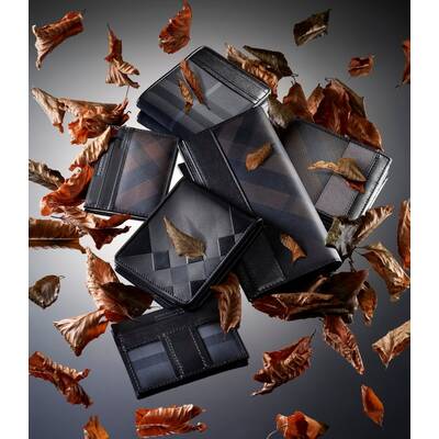 Burberry: The Winter Storms