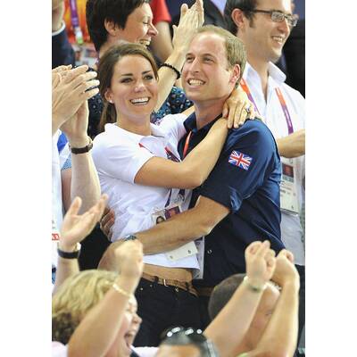 Happy Birthday, Prinz William! 