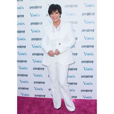 Kris Jenner