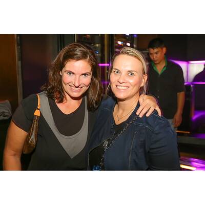 Design your Life-Clubbing