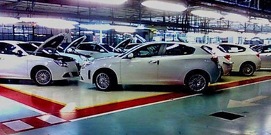 Erste Fotos des italienischen Beaus im Netz aufgetaucht