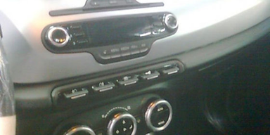 Erste Fotos des italienischen Beaus im Netz aufgetaucht