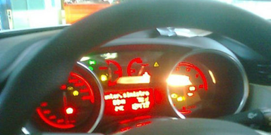 Erste Fotos des italienischen Beaus im Netz aufgetaucht