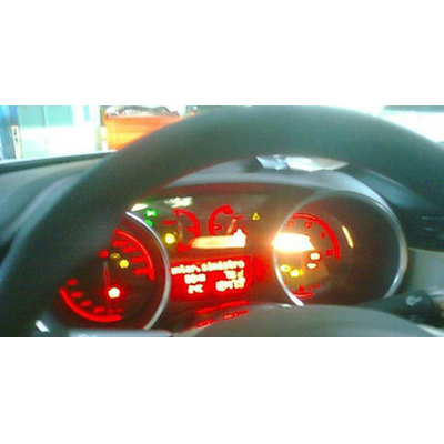 Erste Fotos des italienischen Beaus im Netz aufgetaucht