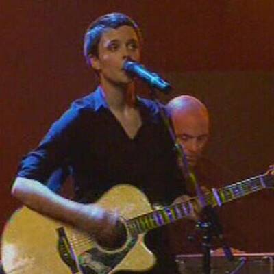 Der Amadeus-Event 2008 in Bildern