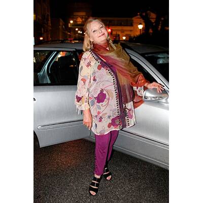 Anna Netrebko verzaubert Salzburg