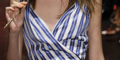 Vivienne Westwood Red Label SS10