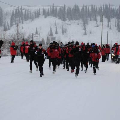 Fulda Challenge 2010