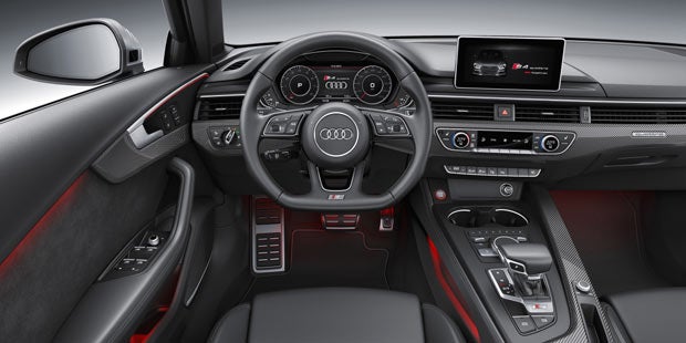 Alle Infos vom neuen Audi S4 (Avant)