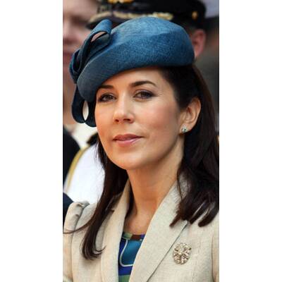 Best Dressed: Royals