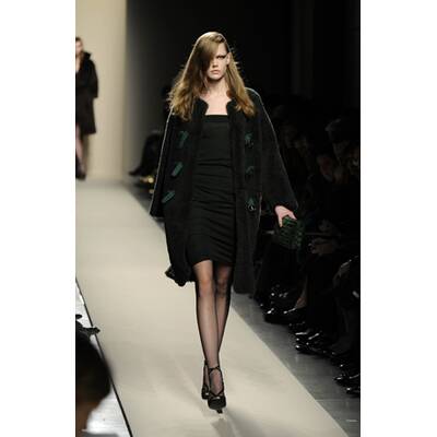 Mailand Fashion Week