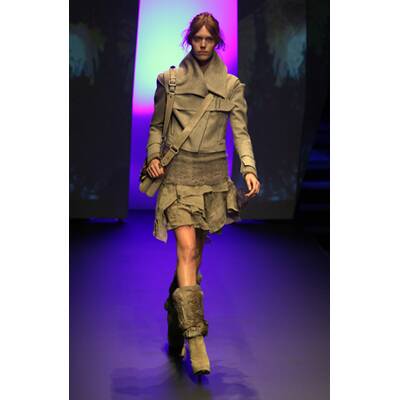 Mailand Fashion Week