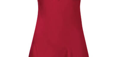 Festlich 'drunter' in der Adventzeit