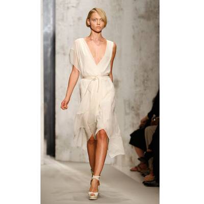 New York Fashion Week