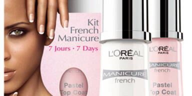 Die optimale Maniküre