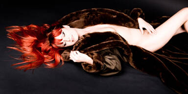 Spirit-Art Bilder als sexy Geschenk