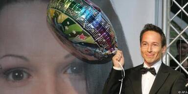 14 Jahre lang Moderator bei &Ouml;3