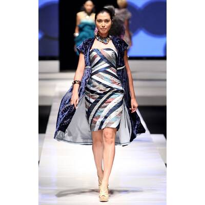 Jakarta Fashion Week