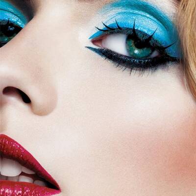 Maybelline-Jade Kalender 2011