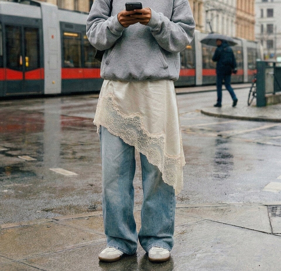 Must-haves! Diese Modetrends prägten 2025 – und begleiten uns auch 2026