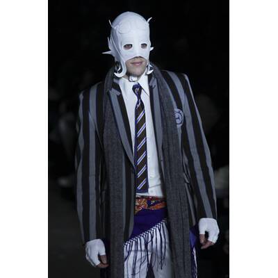 Lissabon Fashion Week