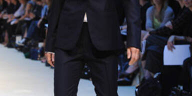 SLIDESHOW: Christopher Kane SS10