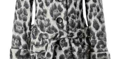 Mäntel zum Kuscheln