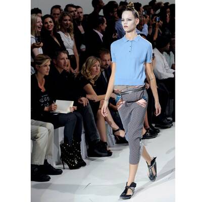 New York Fashion Week