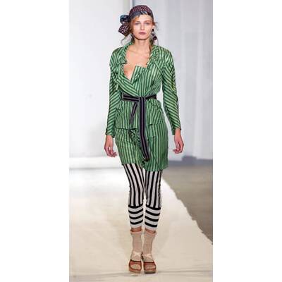 Mailand Fashion Week