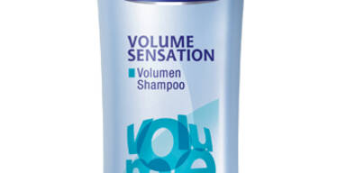 Mehr Volumen und Halt