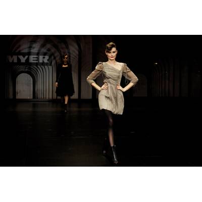 Melbourne Fashion Festival