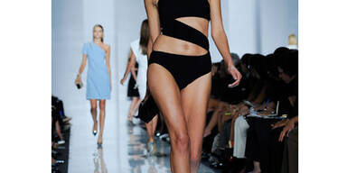 SLIDESHOW: Michael Kors SS10