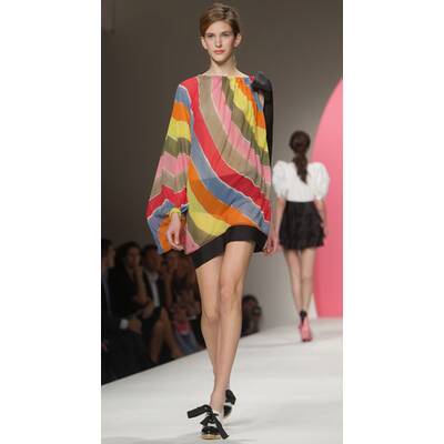 Mailand Fashion Week