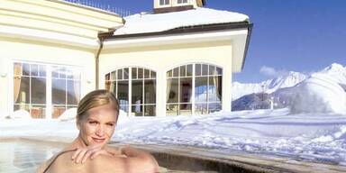 Wellness für Klein & Groß