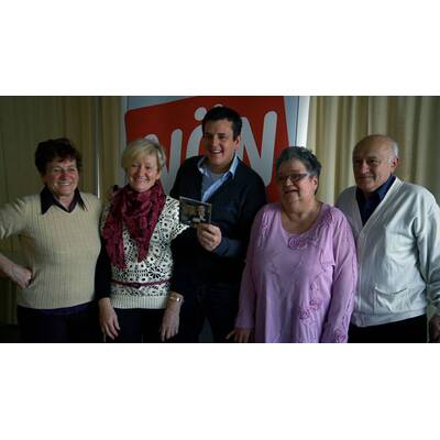 Schlagerstar - Dokumentarfilm