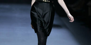 Zeigt her Eure Schultern!