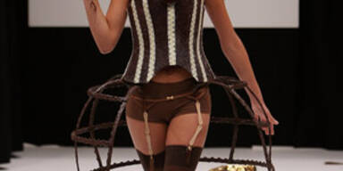 Mode für Schokofans