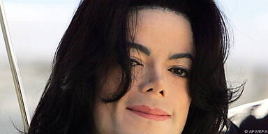 14. Grammy für den King of Pop