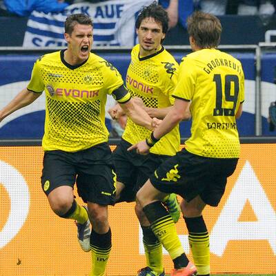 Platz 20: SSC Napoli