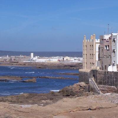 15. Mendoza (Argentinien)