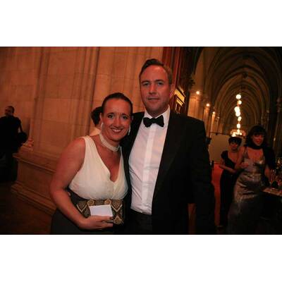 Nacht der Wiener Wirtschaft