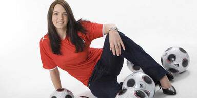 Die Frauen der Fu&szlig;baller