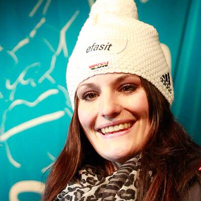 Startliste für WM-Slalom der Damen