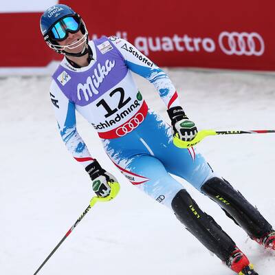 Die Österreicher bei der Ski-WM